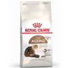 Royal Canin Ageing +12 Alimento completo per gatti anziani 400 G