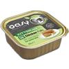 Oasy Cat Grain Free Patè Kitten con Pollo Vaschetta 85gr