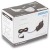 OMRON HHP-CM01 Adattatore di rete universale per misuratori della pressione arteriosa da braccio, Adattatore per misuratore di pressione