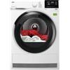 Electrolux TR8HG8B - Asciugatrice 8 Kg, con Pompa di Calore, Libera Installazione, Classe energetica B