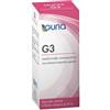 G3 GOCCE ORALI 30ML