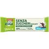 Enerzona Snack 1 Barretta Da 27-33 Grammi White Peanuts