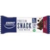 Enervit Protein Snack 1 Barretta Da 33 Grammi Cioccolato Veg
