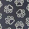 VetBedding ProFleece Vet Bedding Limited Edition Zampa Gigante Blue - 50 x 75
