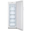 HISENSE Congleatore Verticale Libera Installazione, Capacità 186 Lt, Classe energetica E, Bianco - FV245N4AW2