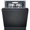 Siemens iQ700 SN97TX02CE lavastoviglie A scomparsa totale 14 coperti A