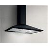 ELICA Cappa a Parete, Linea MISSY BL/A/90, 90 cm, Classe Energetica D, Nero - PRF0151544