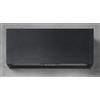 ELICA Cappa a Parete, Linea RULES DEKT/F/90, 90 cm,Classe Energetica A, Gres Dekton - PRF0163754