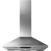 ELICA Cappa aspirante a parete, Linea MISSY PB IX/A/60, 60 cm, Acciaio inox - PRF0091761B