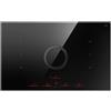 ELICA Piano Cottura a Induzione con Cappa Integrata, Linea NikolaTesla Switch EVO WH/A/83, 83 cm, Colore Bianco - PRF0196330
