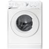 Indesit MTWC 71296 W IT lavatrice Caricamento frontale 7 kg 1200 Giri/min Bianco