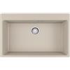 FRANKE Lavello 1 Vasca, 80 cm, Serie CENTRO MRG 610-73 FTL, Fragranite Sahara - 114.0661.713