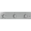 INDESIT Forno Elettrico, Estetica Base, 60 cm, Classe Energetica A, Acciaio Inox - IVF32IX