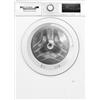 BOSCH Lavatrice a carica frontale, Serie 4, 8KG, Bosch Exclusiv, Classe energetica A, - WAN282E8II