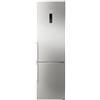 SIEMENS iQ500 Frigorifero combinato da libera installazione, 203 x 60 cm, Acciaio spazzolato anti-impronta, Classe energetica C - KG39NAICT