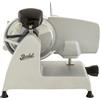 BERKEL Affettatrice Elettrica, Modello RED LINE 250 GREY, Alluminio Grigio - RSBGM011000GT