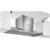 BOSCH Cappa Sottopensile, Serie 4, 90 cm, Classe Energetica A, Acciaio Inox - DBB96AF50