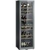 SIEMENS Cantinetta vino, iq500, 199 bottiglie, 2 zone temperatura separate, Classe Energetica G, Inox Nero - KW36KATGA