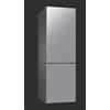 SAMSUNG Frigorifero Combinato EcoFlex, 185cm, 344L, Classe E, Argento - RB33B610ESA