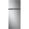 LG Frigorifero Doppia Porta a libera installazione, 395 L, No Frost, Classe energetica E, Inox - GTBV36PZGKD
