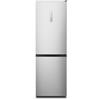 Hisense RB390N4CCD1 frigorifero con congelatore Libera installazione 304 L D Grigio