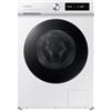 SAMSUNG Lavatrice a libera installazione BESPOKE AI™ EcoDosatore - 11 Kg - WW11BB744DGW/S3 - WW11BB744DGW