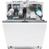 CANDY Lavastoviglie a scomparsa totale, 14 coperti, Wi-Fi, Classe C, Bianco - CI4C6F0A