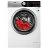 AEG L6SE62S lavatrice Caricamento frontale 6 kg 1151 Giri/min Bianco