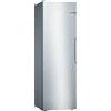 BOSCH Frigorifero monoporta da libera installazione, 186 x 60 cm, Inox Look - KSV36VLEP