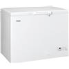 HAIER Congelatore a Pozzetto, Capacità Netta 310 lt, Classe F - HCE319F