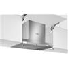 BOSCH Cappa Sottopensile, Serie 4, 60 cm, Classe Energetica A, Acciaio Inox - DBB66AF50