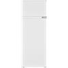 HISENSE Frigorifero Doppia Porta Da Incasso, H145, Statico, Bianco, Classe Energetica E - RI1P205NEWE