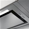 Elica Cappa da incasso a scomparsa inox HIDDEN IX/A/90 PRF0095073 - FUORI PRODUZIONE - Sostituito da PRF0095073A