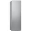 SMEG Congelatore Monoporta, Posa Libera, 280 Litri Acciaio Inox, No Frost, Classe Energetica E - FF18EN2HX