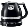 KITCHENAID Bollitore Elettrico a Temperatura Regolabile, 1,5 Lt, Nero Onice - 5KEK1522EOB - RICHIEDERE PREVENTIVO