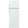 INDESIT Frigorifero Doppia Porta, h 185cm, 437 L, Classe Energetica E, Bianco - IT70832W