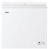 HAIER Congelatore a Pozzetto, Capacità Netta 196 lt, Classe E - HCE200E
