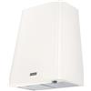 FRANKE Cappa a Parete, Serie Smart Deco FSMD 508 WH, 50 cm, Classe Energetica A, Bianco Opaco - 335.0528.005 -