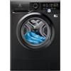 ELECTROLUX Lavatrice a Carica Frontale Serie 600 SensiCare, Capacità 6 Kg, Classe Energetica B - EW6S306BL