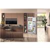 HOTPOINT ARISTON Frigorifero doppia porta statico, classe energetica E, 218 l - BD2422/HA2