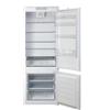 HOTPOINT ARISTON Frigorifero combinato low frost, 70 cm, Classe energetica E, 400 l - BCB4020E