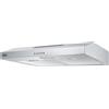 FRANKE Cappa Sottopensile, Serie Smart ADIGE 60 XS, 60 cm, Classe Energetica C, Acciaio Inox Satinato - 300.0608.760