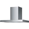 FRANKE Cappa a Parete, Gamma TIBER 90 XS, 90 cm, Classe Energetica A, Acciaio Inox Satinato - 325.0608.798