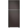 SAMSUNG Frigorifero Doppia Porta BESPOKE AI a Libera installazione, 393L, Classe Energetica E - Cotta charcoal - RT38CB6624C2