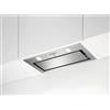 ELECTROLUX Cappa Sottopensile, Serie 700, 54 cm, Classe Energetica A, Acciaio Inox - LFG716X