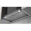 ELICA Cappa da Incasso 120 cm Acciaio Inox BOXIN IX/A/120 - PRF0097842B