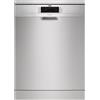 AEG Lavastoviglie ProClean, Libera Installazione, 60 cm, 15 Coperti, Classe Energetica D, Acciaio Inox - FFB63700PM