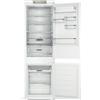 WHIRLPOOL Frigorifero Combinato ad Incasso, Total No Frost, h 177 cm, Capacità 250 Lt, Classe Energetica C - WHC18T574P