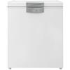 BEKO Congelatore Orizzontale, Statico, Libera Installazione, Classe Energetica F, 205 L, 75.1 cm, Bianco - HS221530N