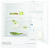 ELECTROLUX Frigorifero Sottotavolo ad Incasso, h 82 cm, Capacità 127 Lt, Classe Energetica F, Bianco - KXB2AF82S - scorte limitate